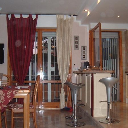 Bed and Breakfast Casa Vacanza Gaudenti à Rome Extérieur photo