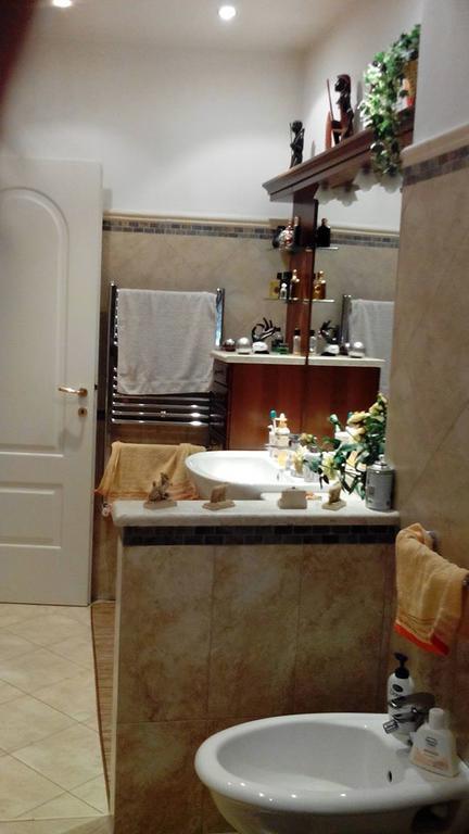 Bed and Breakfast Casa Vacanza Gaudenti à Rome Chambre photo