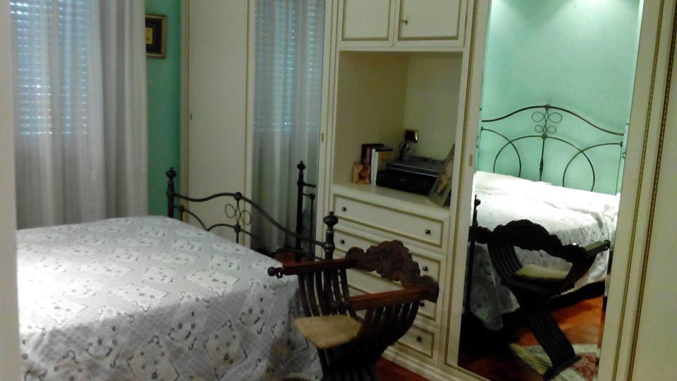 Bed and Breakfast Casa Vacanza Gaudenti à Rome Chambre photo