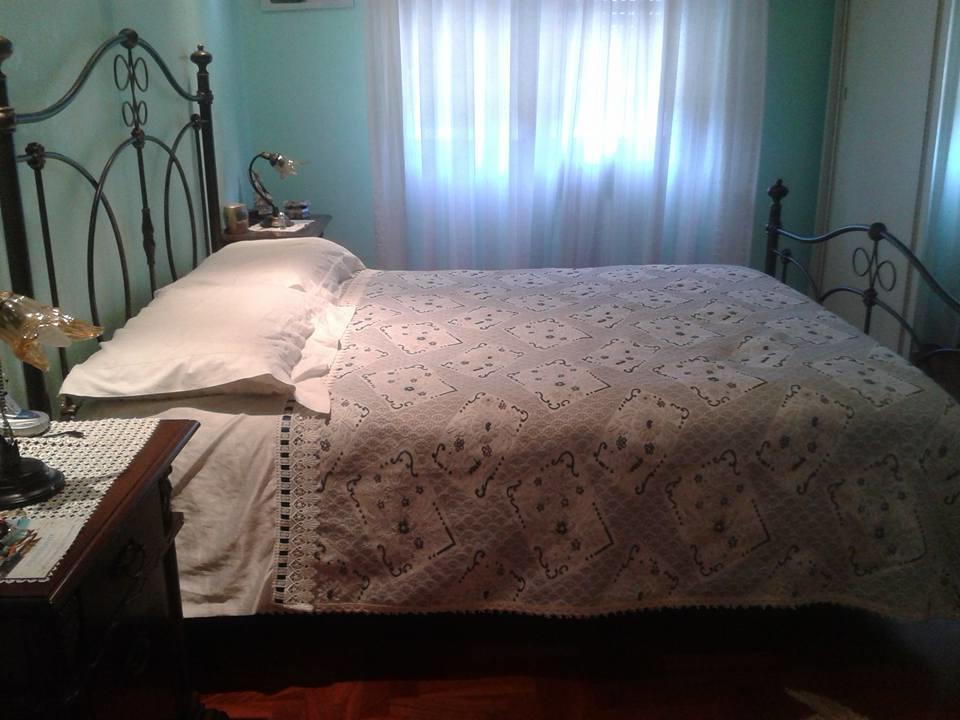 Bed and Breakfast Casa Vacanza Gaudenti à Rome Chambre photo