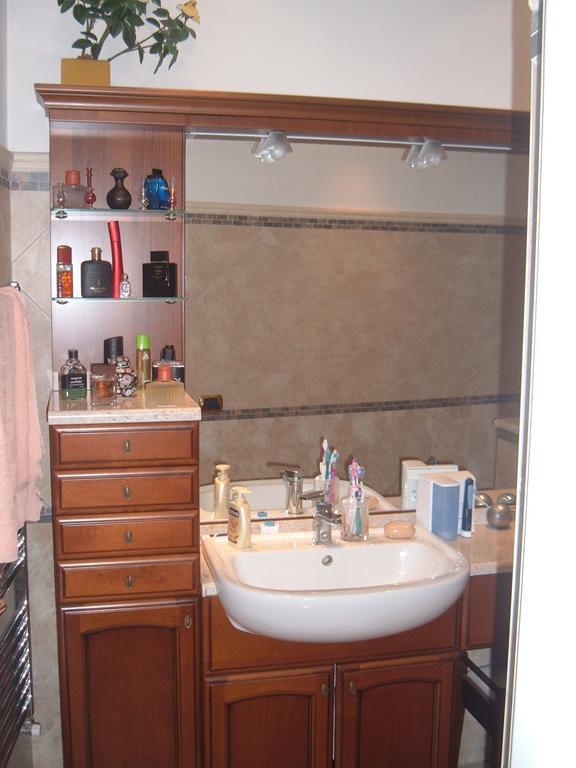Bed and Breakfast Casa Vacanza Gaudenti à Rome Chambre photo