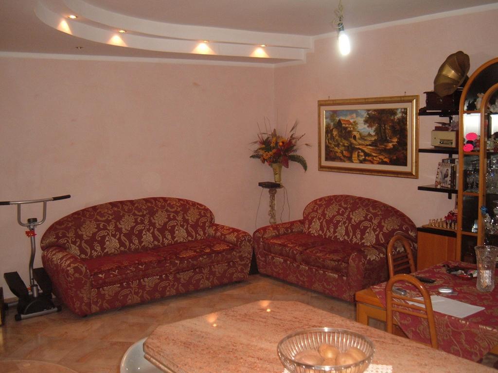 Bed and Breakfast Casa Vacanza Gaudenti à Rome Extérieur photo